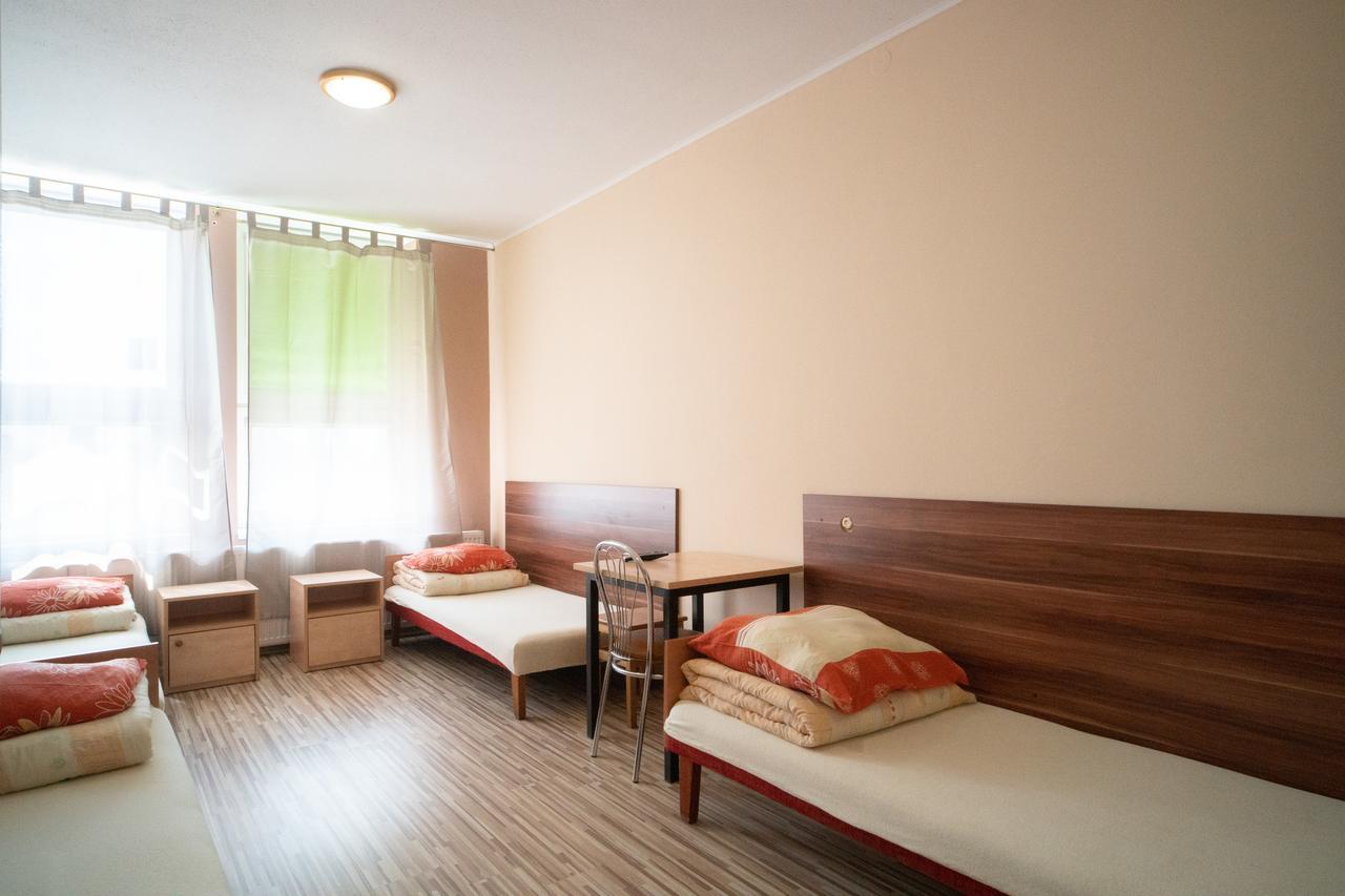 Noclegi Elan Łódź Dış mekan fotoğraf